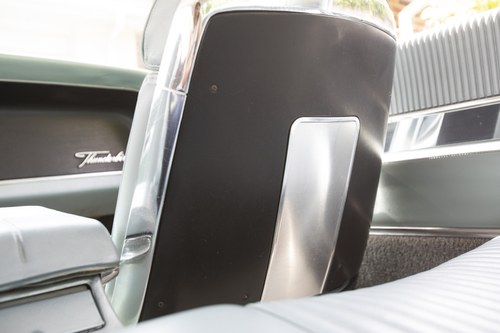 1964 Ford Thunderbird In vendita (immagine 85 di 203)