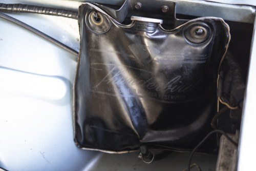 1964 Ford Thunderbird In vendita (immagine 174 di 203)