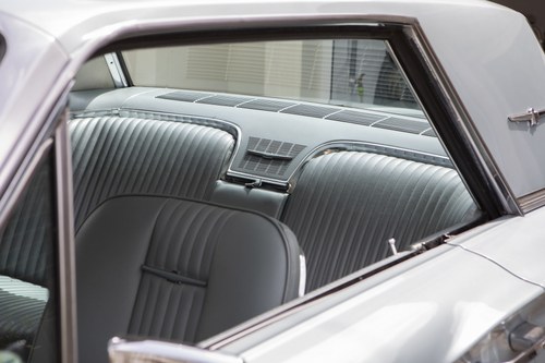 1964 Ford Thunderbird In vendita (immagine 88 di 203)