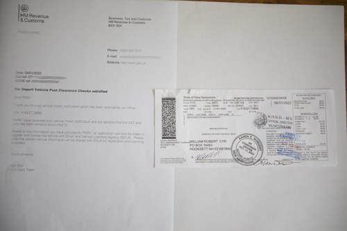 1964 Ford Thunderbird In vendita (immagine 202 di 203)