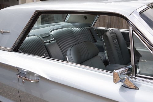 1964 Ford Thunderbird In vendita (immagine 126 di 203)
