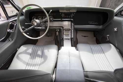 1964 Ford Thunderbird In vendita (immagine 56 di 203)