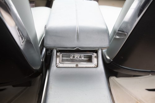 1964 Ford Thunderbird In vendita (immagine 98 di 203)