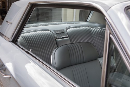 1964 Ford Thunderbird In vendita (immagine 129 di 203)