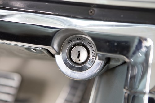 1964 Ford Thunderbird In vendita (immagine 70 di 203)