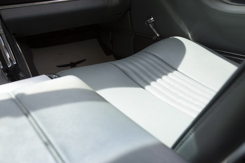 1964 Ford Thunderbird In vendita (immagine 82 di 203)