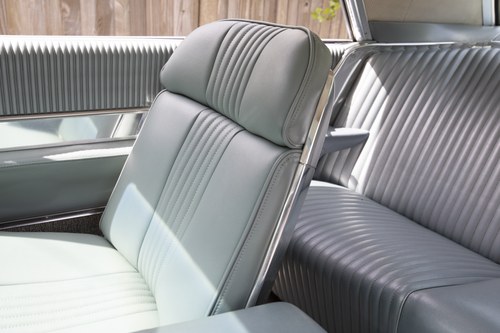 1964 Ford Thunderbird In vendita (immagine 83 di 203)