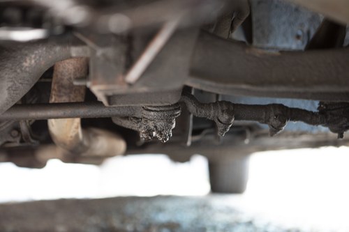 1964 Ford Thunderbird In vendita (immagine 189 di 203)