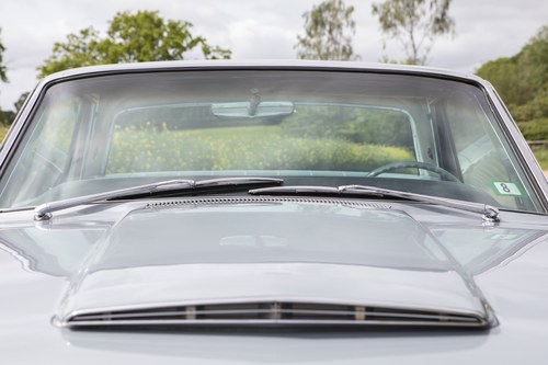 1964 Ford Thunderbird In vendita (immagine 141 di 203)