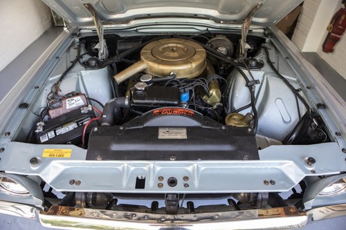 1964 Ford Thunderbird In vendita (immagine 167 di 203)