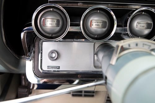 1964 Ford Thunderbird In vendita (immagine 67 di 203)