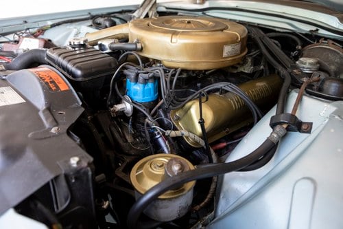 1964 Ford Thunderbird In vendita (immagine 177 di 203)