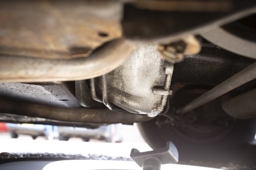 1964 Ford Thunderbird In vendita (immagine 196 di 203)