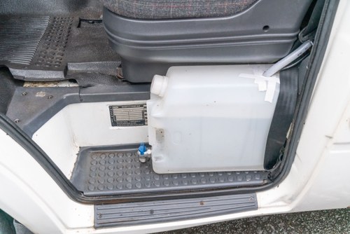 NO RESERVE - 1993 Ford Transit Camper Conversion MK2 For Sale (picture 86 of 165)