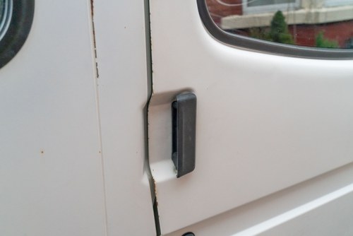 NO RESERVE - 1993 Ford Transit Camper Conversion MK2 For Sale (picture 129 of 165)