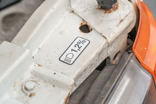 NO RESERVE - 1993 Ford Transit Camper Conversion MK2 For Sale (picture 135 of 165)