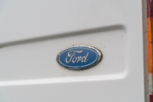 NO RESERVE - 1993 Ford Transit Camper Conversion MK2 For Sale (picture 128 of 165)