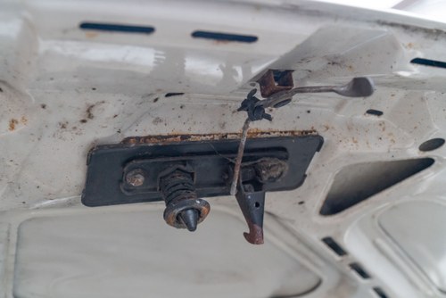 NO RESERVE - 1993 Ford Transit Camper Conversion MK2 For Sale (picture 148 of 165)