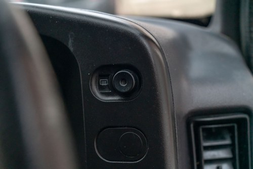 NO RESERVE - 1993 Ford Transit Camper Conversion MK2 For Sale (picture 24 of 165)