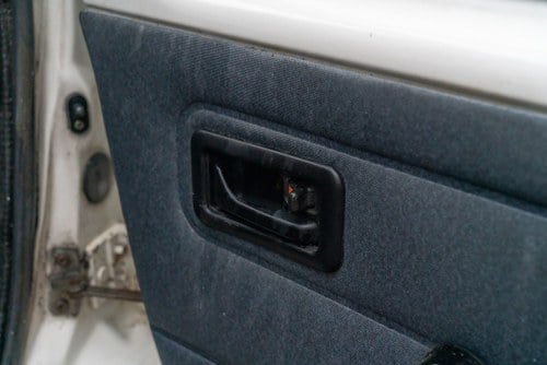 NO RESERVE - 1993 Ford Transit Camper Conversion MK2 For Sale (picture 45 of 165)