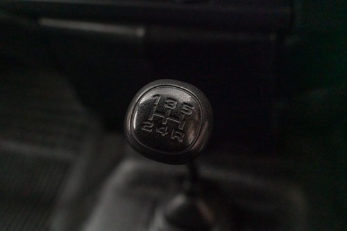 NO RESERVE - 1993 Ford Transit Camper Conversion MK2 For Sale (picture 32 of 165)