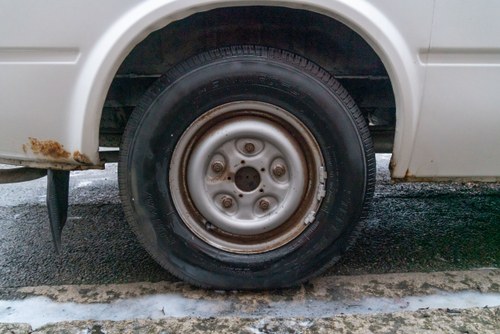 NO RESERVE - 1993 Ford Transit Camper Conversion MK2 For Sale (picture 16 of 165)