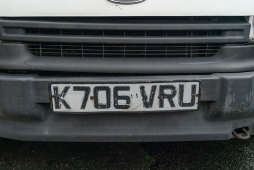 NO RESERVE - 1993 Ford Transit Camper Conversion MK2 For Sale (picture 98 of 165)