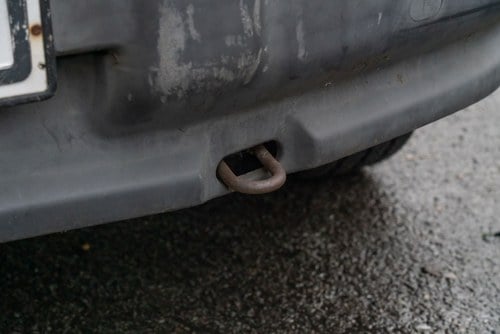 NO RESERVE - 1993 Ford Transit Camper Conversion MK2 For Sale (picture 99 of 165)