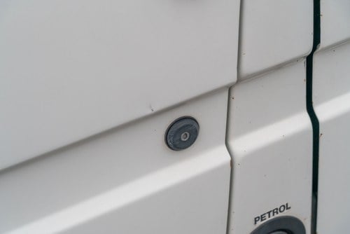 NO RESERVE - 1993 Ford Transit Camper Conversion MK2 For Sale (picture 121 of 165)