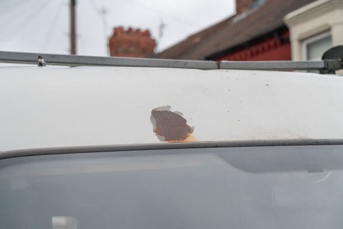 NO RESERVE - 1993 Ford Transit Camper Conversion MK2 For Sale (picture 100 of 165)