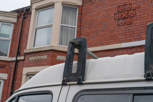 NO RESERVE - 1993 Ford Transit Camper Conversion MK2 For Sale (picture 118 of 165)