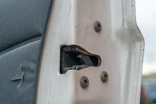 NO RESERVE - 1993 Ford Transit Camper Conversion MK2 For Sale (picture 44 of 165)