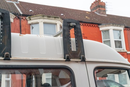 NO RESERVE - 1993 Ford Transit Camper Conversion MK2 For Sale (picture 113 of 165)