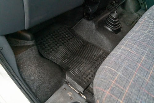 NO RESERVE - 1993 Ford Transit Camper Conversion MK2 For Sale (picture 35 of 165)