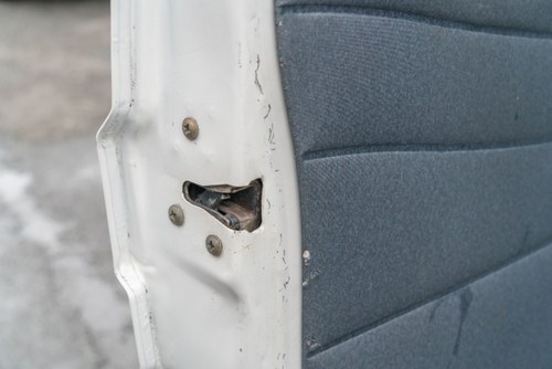 NO RESERVE - 1993 Ford Transit Camper Conversion MK2 For Sale (picture 49 of 165)