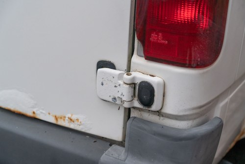 NO RESERVE - 1993 Ford Transit Camper Conversion MK2 For Sale (picture 127 of 165)