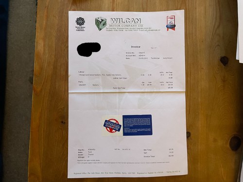 NO RESERVE - 1993 Ford Transit Camper Conversion MK2 For Sale (picture 157 of 165)