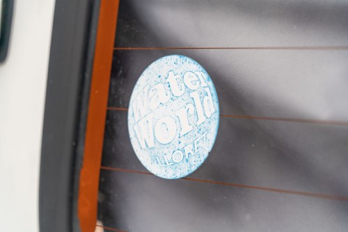 NO RESERVE - 1993 Ford Transit Camper Conversion MK2 For Sale (picture 95 of 165)