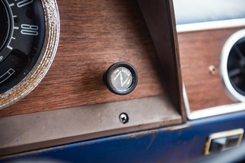 1971 Ford Transit Mk1 Flatbed zum Verkauf (Bild 33 von 96)