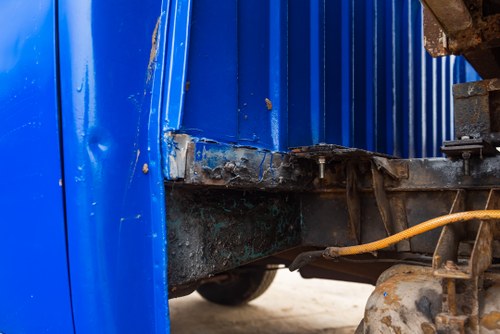 1971 Ford Transit Mk1 Flatbed zum Verkauf (Bild 74 von 96)