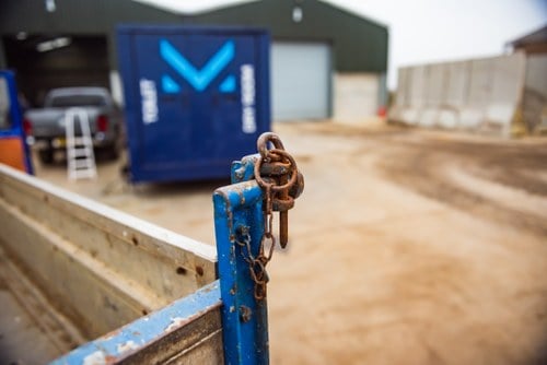 1971 Ford Transit Mk1 Flatbed zum Verkauf (Bild 75 von 96)