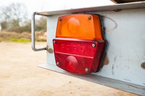 1971 Ford Transit Mk1 Flatbed zum Verkauf (Bild 73 von 96)