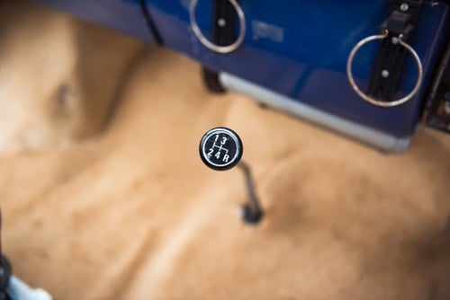 1971 Ford Transit Mk1 Flatbed zum Verkauf (Bild 38 von 96)