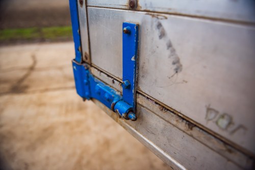 1971 Ford Transit Mk1 Flatbed zum Verkauf (Bild 76 von 96)