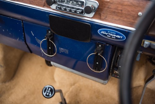 1971 Ford Transit Mk1 Flatbed zum Verkauf (Bild 37 von 96)