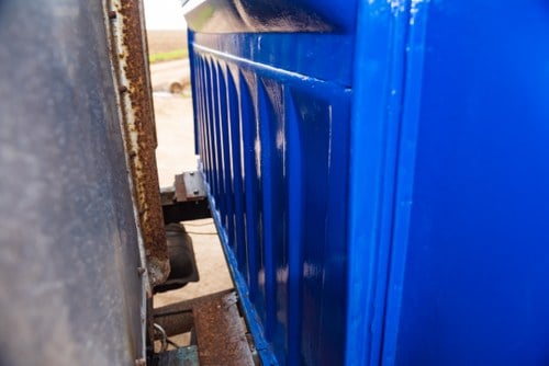 1971 Ford Transit Mk1 Flatbed zum Verkauf (Bild 58 von 96)