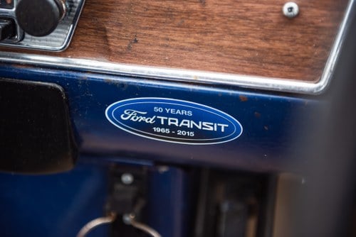 1971 Ford Transit Mk1 Flatbed zum Verkauf (Bild 35 von 96)