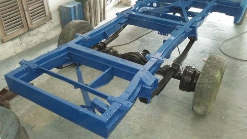 1978 Ford Transit Pickup Te koop (foto 58 van 77)