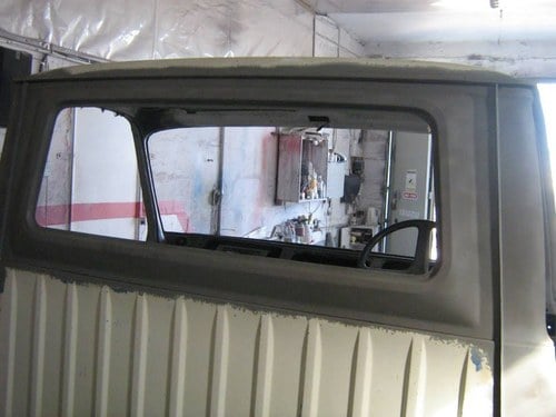 1978 Ford Transit Pickup Te koop (foto 42 van 77)