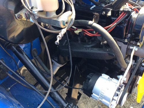 1978 Ford Transit Pickup Te koop (foto 69 van 77)